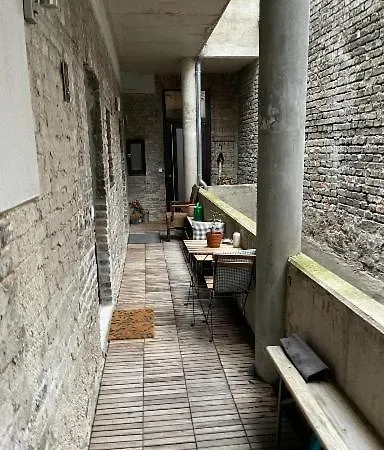 Hotel Deutzer Freiheit Colónia