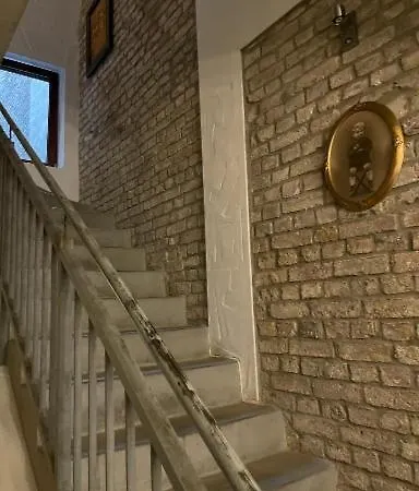 Apartment Deutzer Freiheit