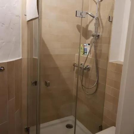 Deutzer Freiheit Apartment Cologne