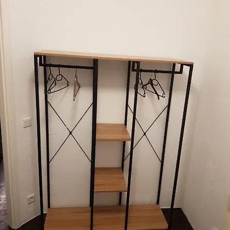 Apartment Deutzer Freiheit *