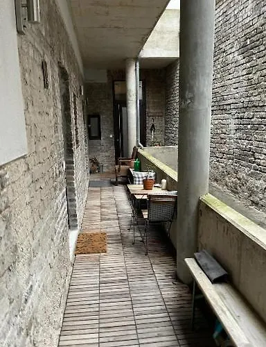 Hotell Deutzer Freiheit Köln