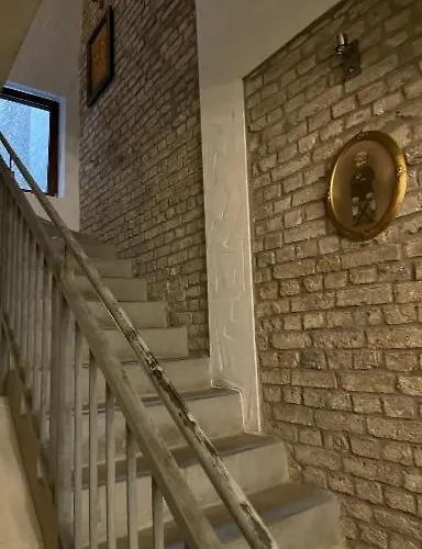 Hotell Deutzer Freiheit