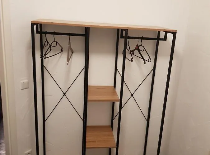 Hotell Deutzer Freiheit *