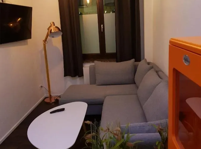 Deutzer Freiheit Cologne