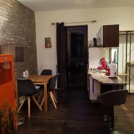 Hotel Deutzer Freiheit *